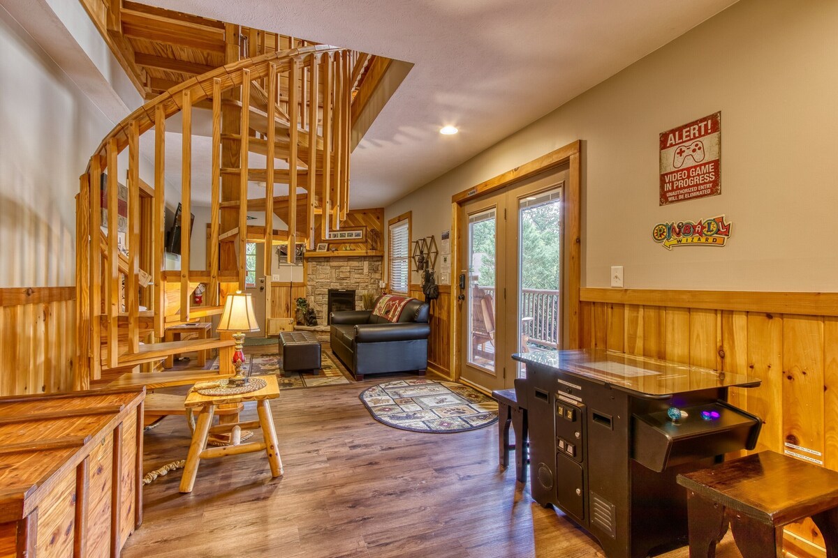 Photo 70 of ENJOY "THE VIEW" 5 ⭐️STAR ELEGANT, PET FRIENDLY, 3 KING BEDS & GORGEOUS SCENERY