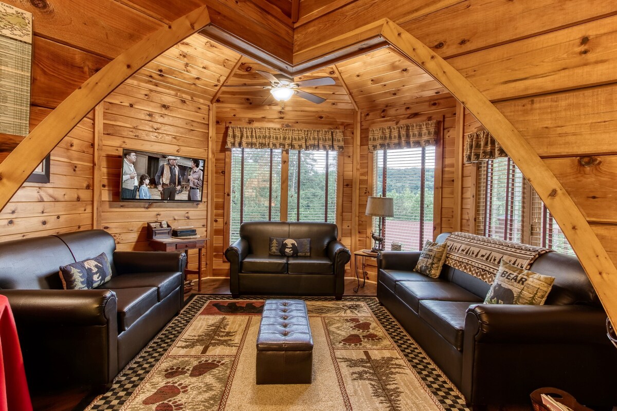 Photo 62 of ENJOY "THE VIEW" 5 ⭐️STAR ELEGANT, PET FRIENDLY, 3 KING BEDS & GORGEOUS SCENERY