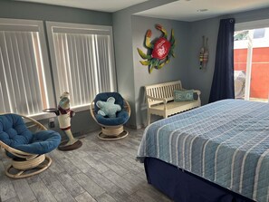 4 Schlafzimmer, WLAN, Bettwäsche