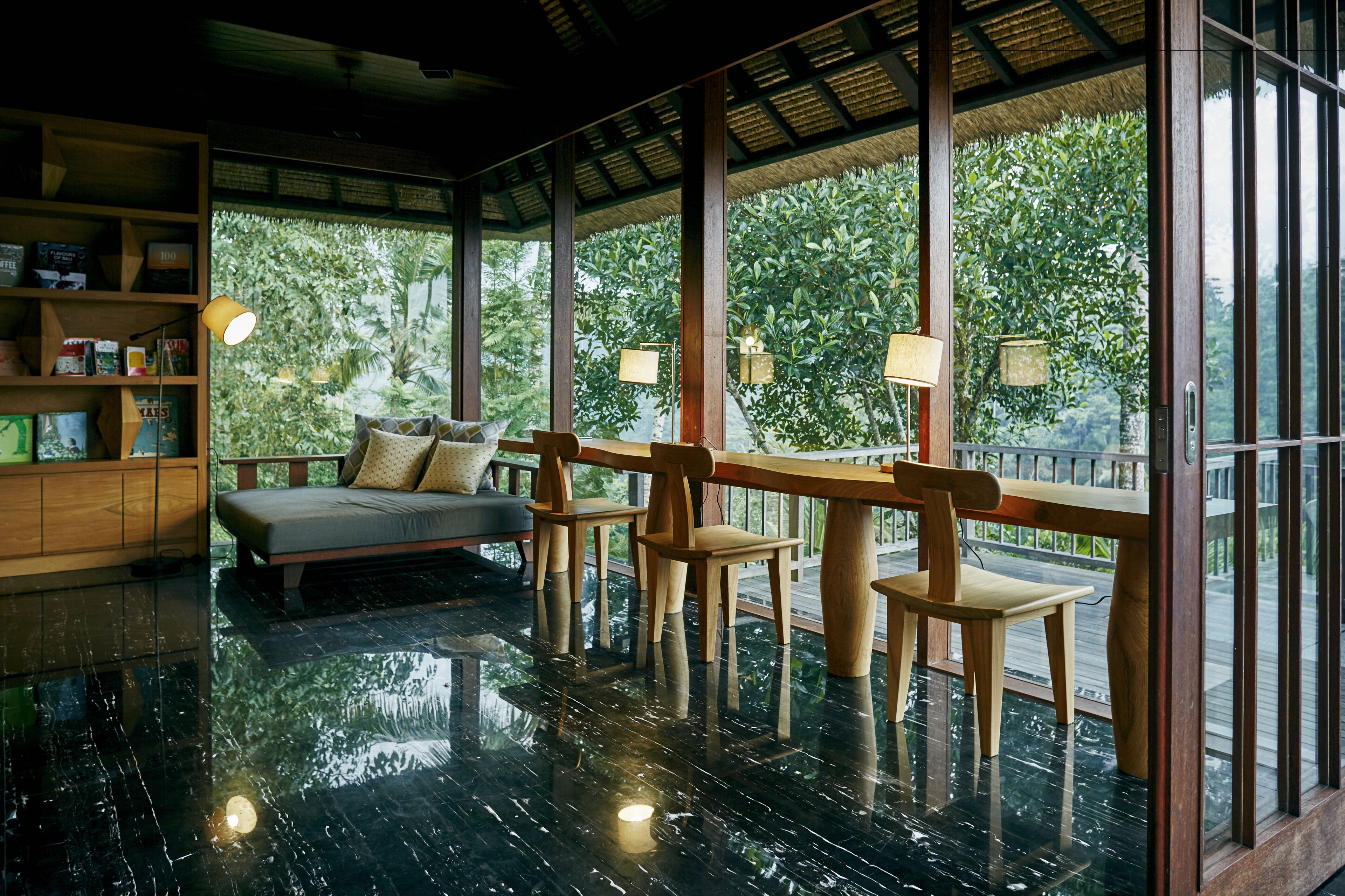 Photo - HOSHINOYA Bali