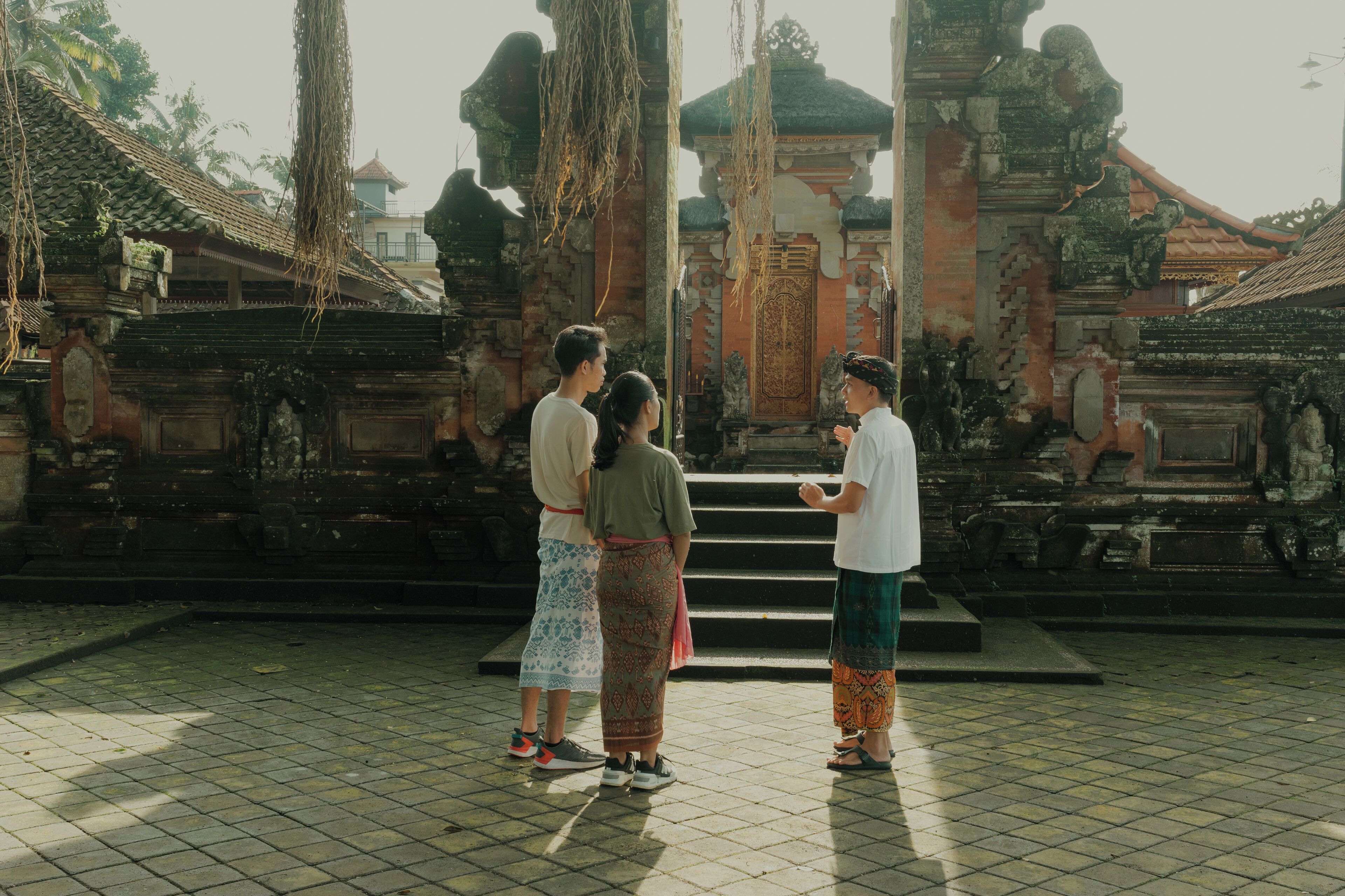 Foto - Hoshinoya Bali