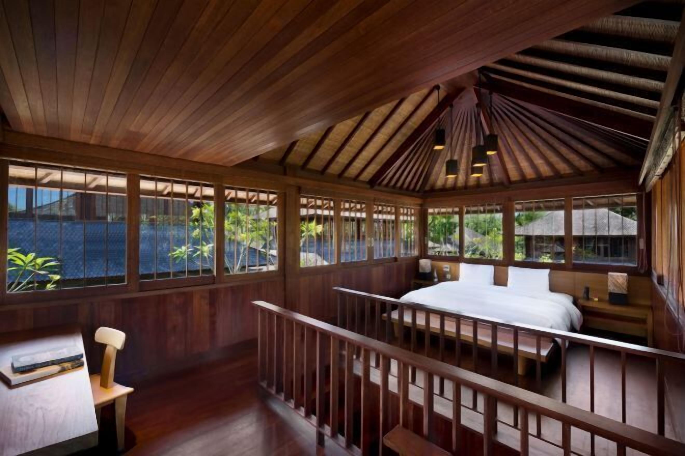 1 bedroom, premium bedding, minibar, in-room safe