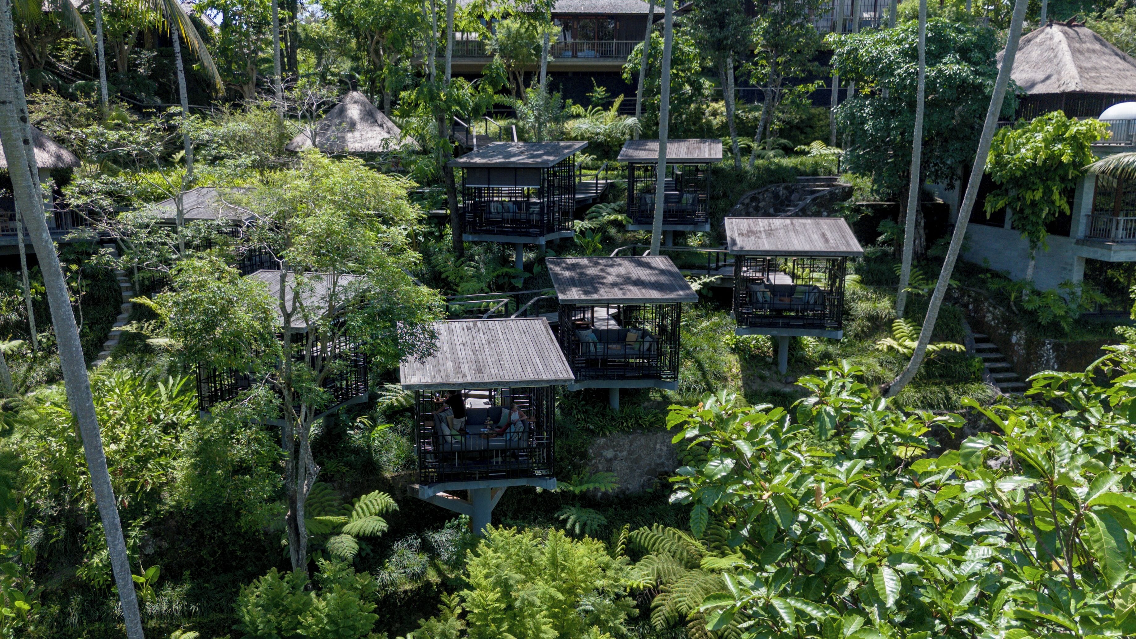 Foto - Hoshinoya Bali
