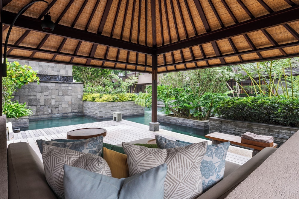 HOSHINOYA Bali by null HOSHINOYA Bali by null