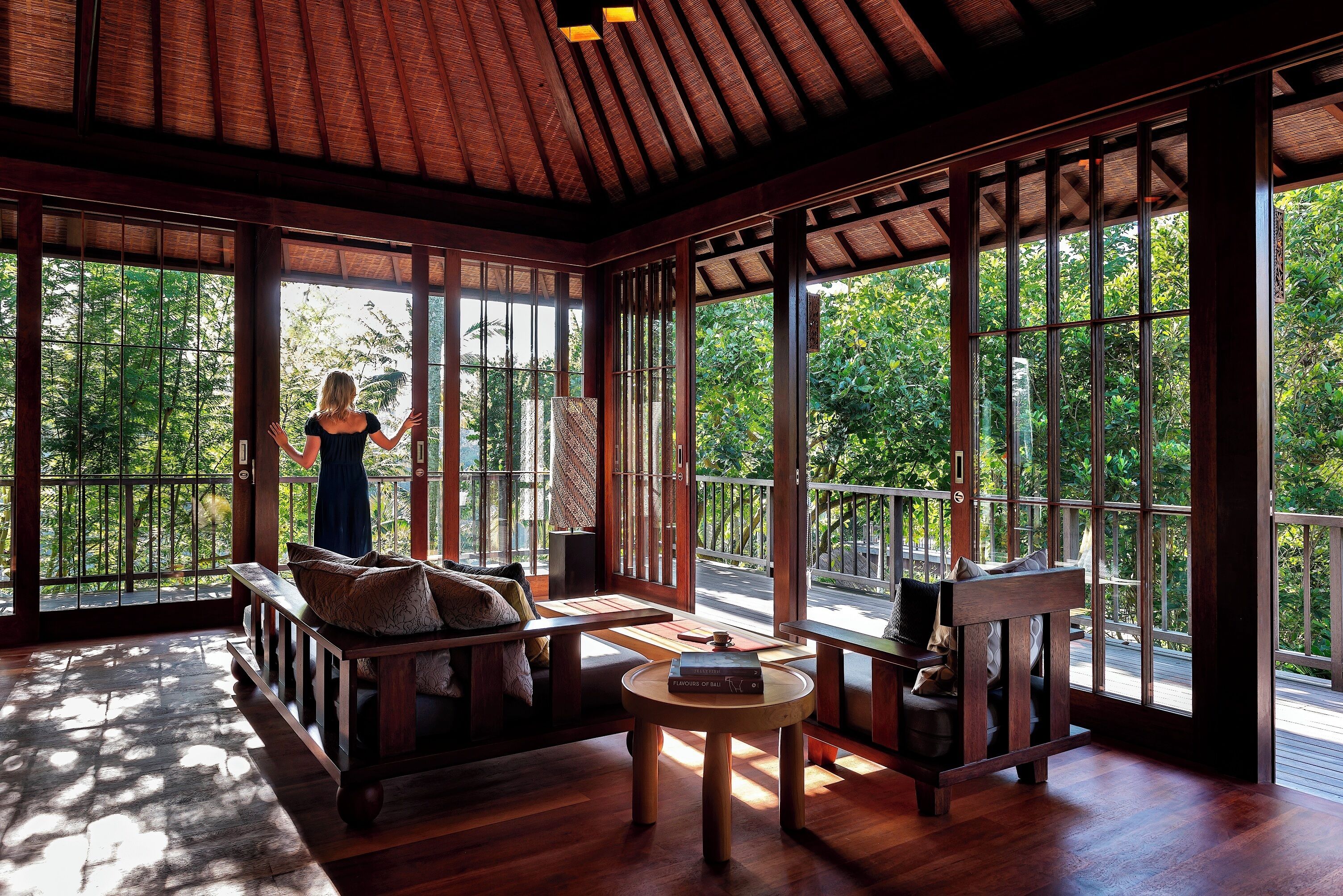 Foto - Hoshinoya Bali