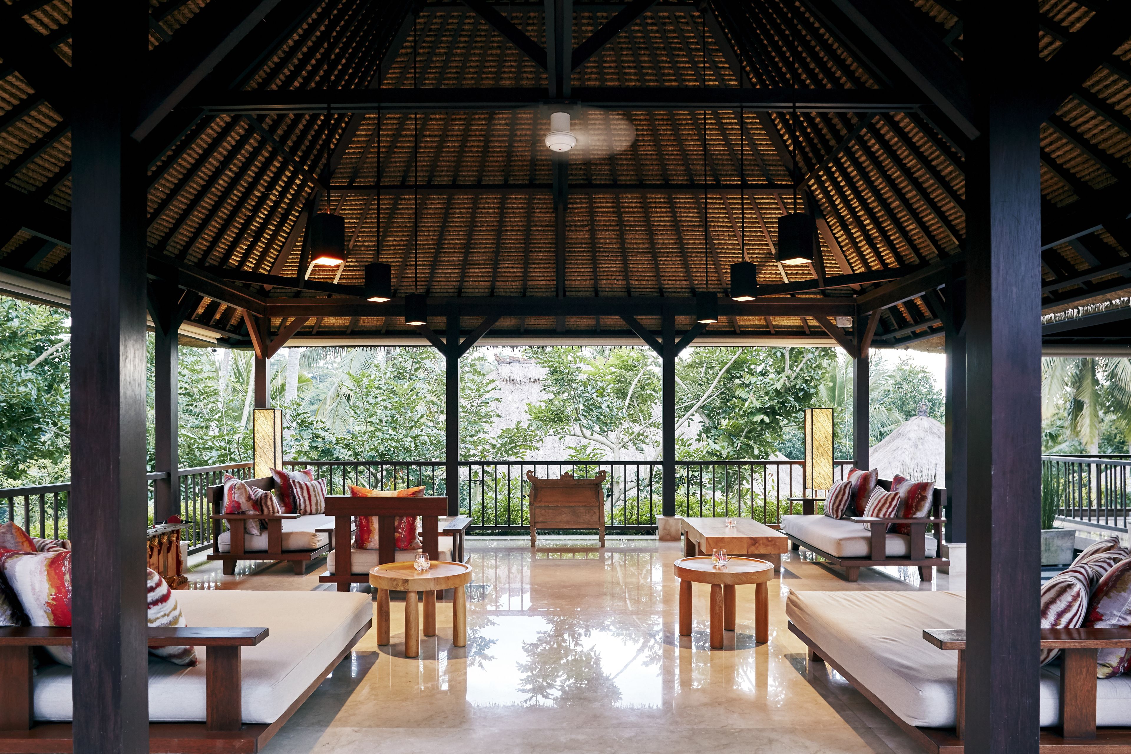 Foto - Hoshinoya Bali