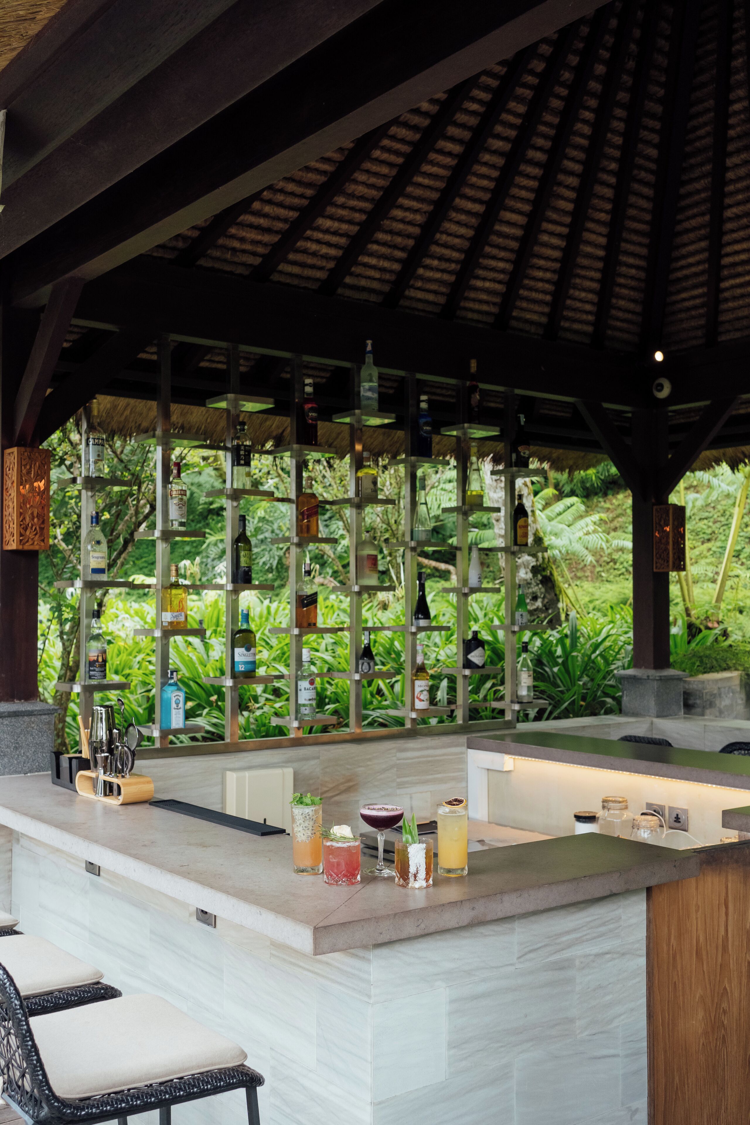 Foto - Hoshinoya Bali