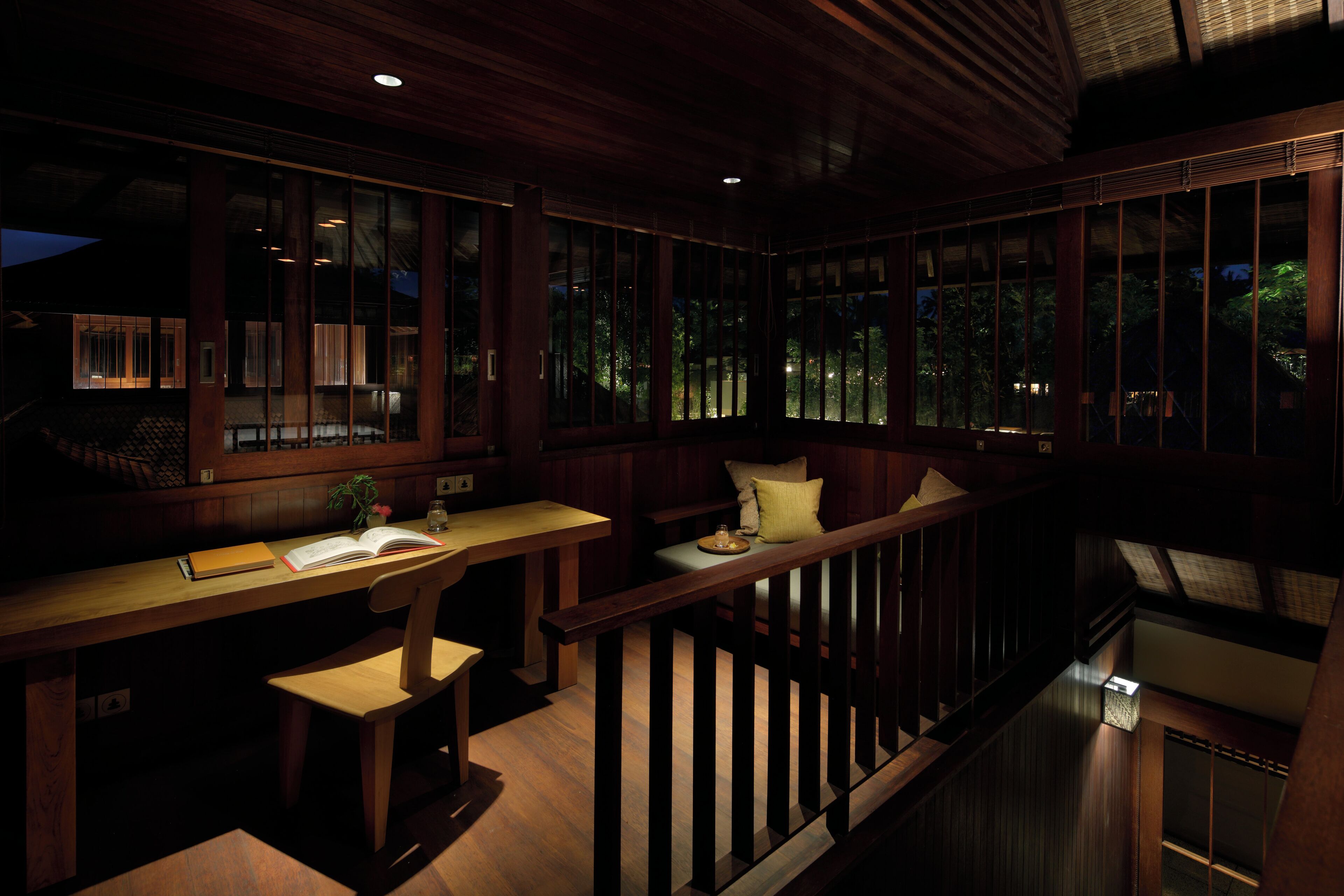 Foto - HOSHINOYA Bali