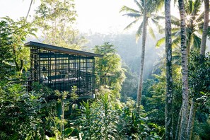Exterior - HOSHINOYA Bali (Ubud)