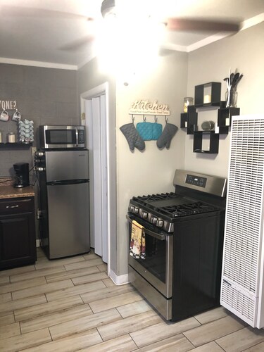 No cleaning fee!!! EV Charging Property in Exclusive Neighborhood!