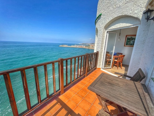 SPECIAL PRICES!!  Three Terraces with Magnificent views - AC  Wifi -Pool