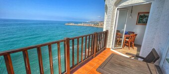 SPECIAL PRICES!!  Three Terraces with Magnificent views - AC  Wifi -Pool