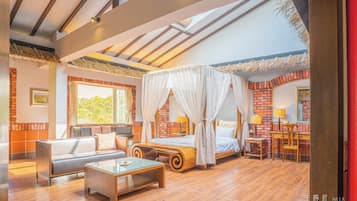 Ropa de cama de alta calidad, cubrecamas y cortinas blackout