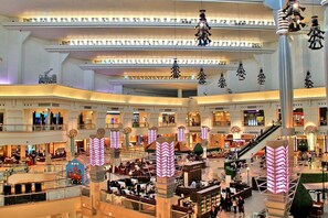 Point of interest - Regale Villa Hotel (New Taipei City)