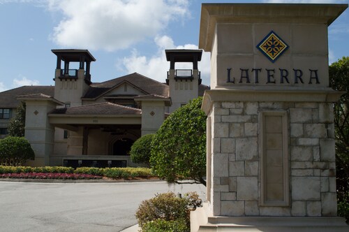 Luxury Studio Condo Laterra World Golf Village/King and Bear St Augustine