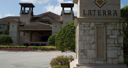 Luxury Studio Condo Laterra World Golf Village/King and Bear St Augustine