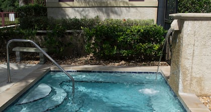 Luxury Studio Condo Laterra World Golf Village/King and Bear St Augustine