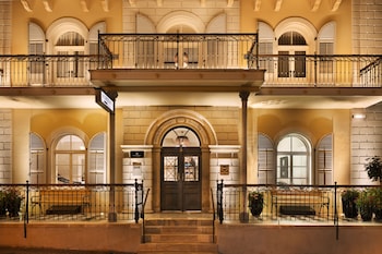 The Drisco Hotel Tel Aviv - Relais & Chateaux