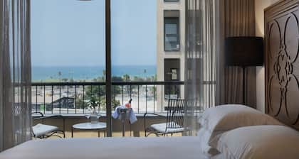 The Drisco Hotel Tel Aviv - Relais & Châteaux - Adults Only