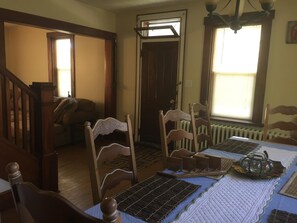 Restauration