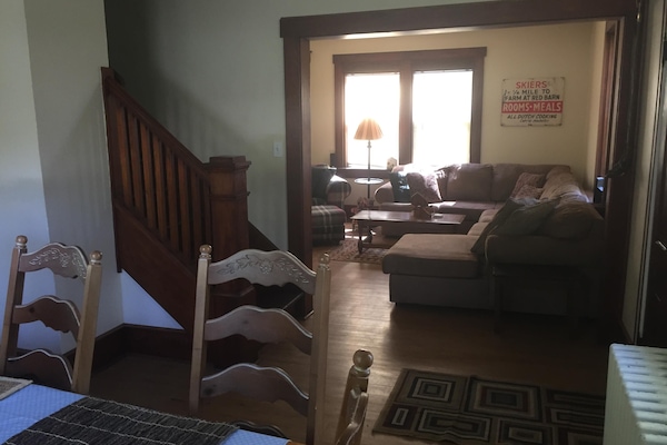 Télévision, lecteur de DVD