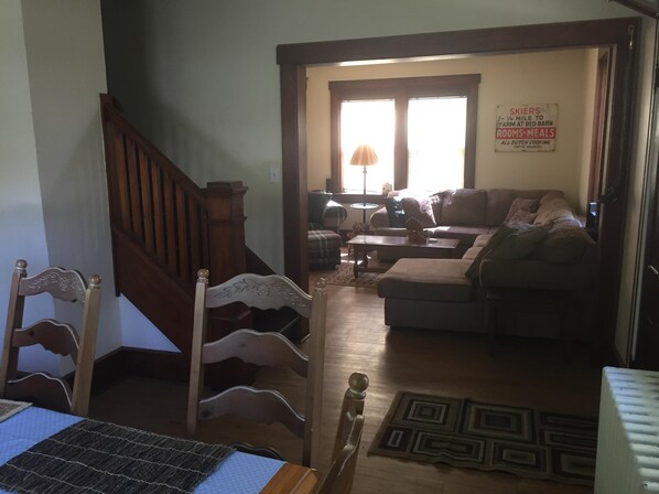 Fernseher, DVD-Player