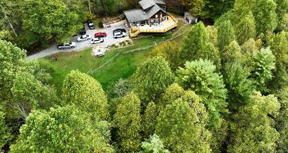 Retiro de la Rueda de la Bienaventuranza