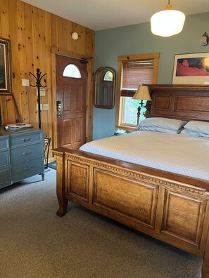 5 Schlafzimmer, Bügeleisen/Bügelbrett, Reisekinderbett, kostenloses WLAN