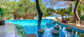 Tequila Sunrise Villa- Diani Beach