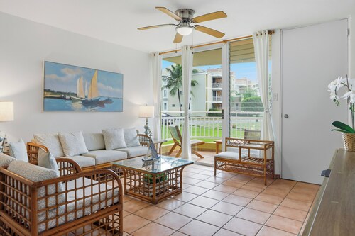 Luxus-Villa am Strand in der Nähe von San Juan