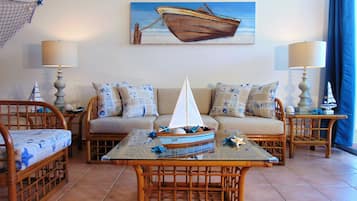 Smart TV, chimenea, Netflix y servicios de streaming