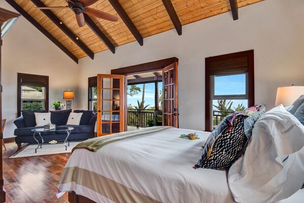 1 Schlafzimmer, Zimmersafe, Bügeleisen/Bügelbrett, WLAN