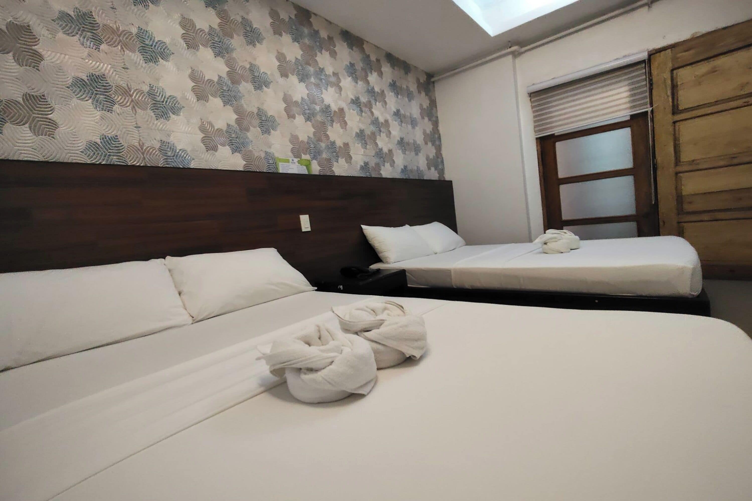 Foto - Taj Guesthouse Boracay