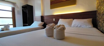 Taj Guesthouse Boracay