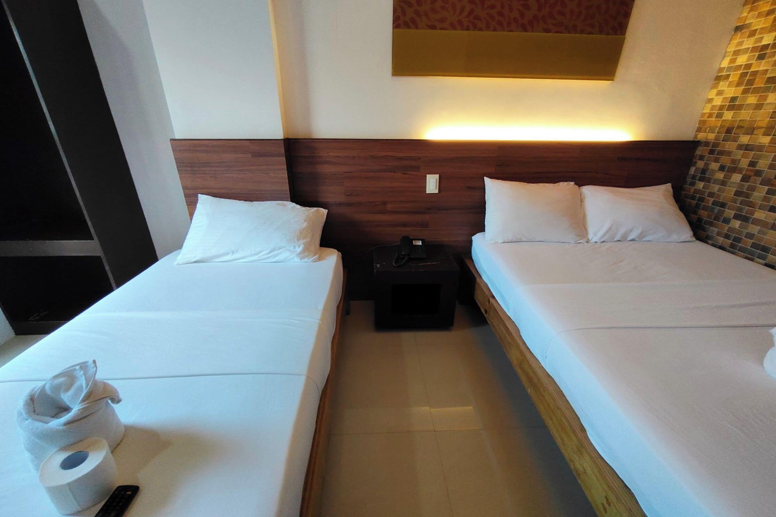 Foto - Taj Guesthouse Boracay