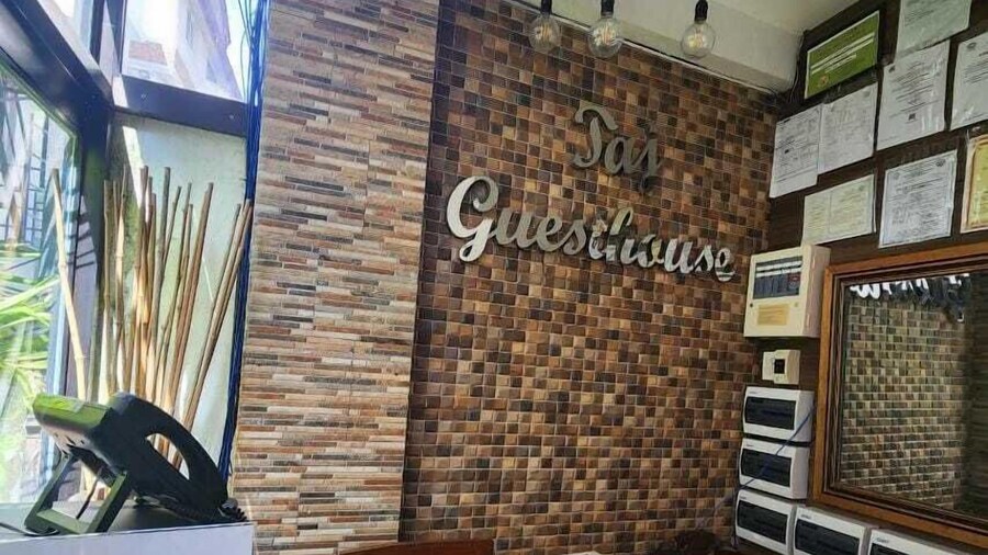 Taj Guesthouse