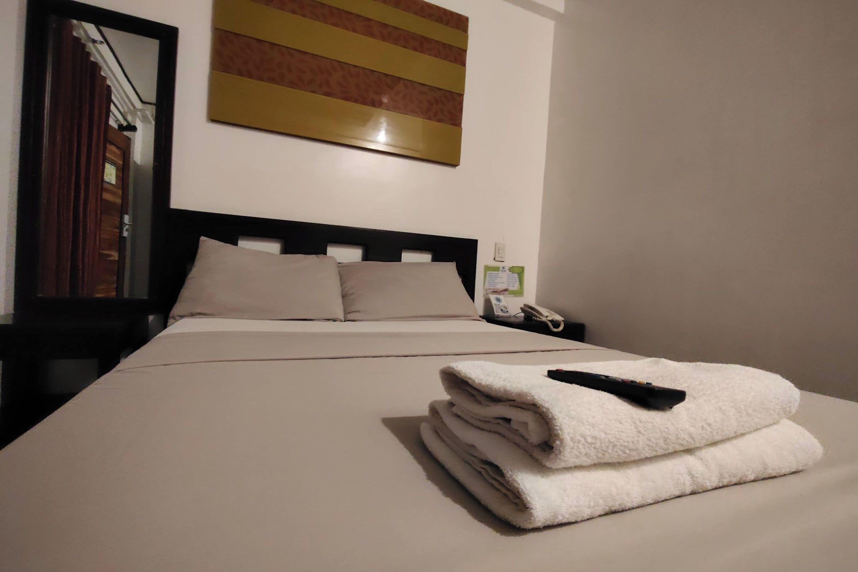 Foto - Taj Guesthouse Boracay