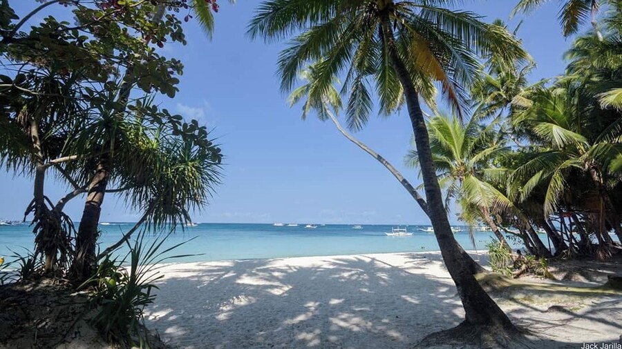 Taj Guesthouse Boracay