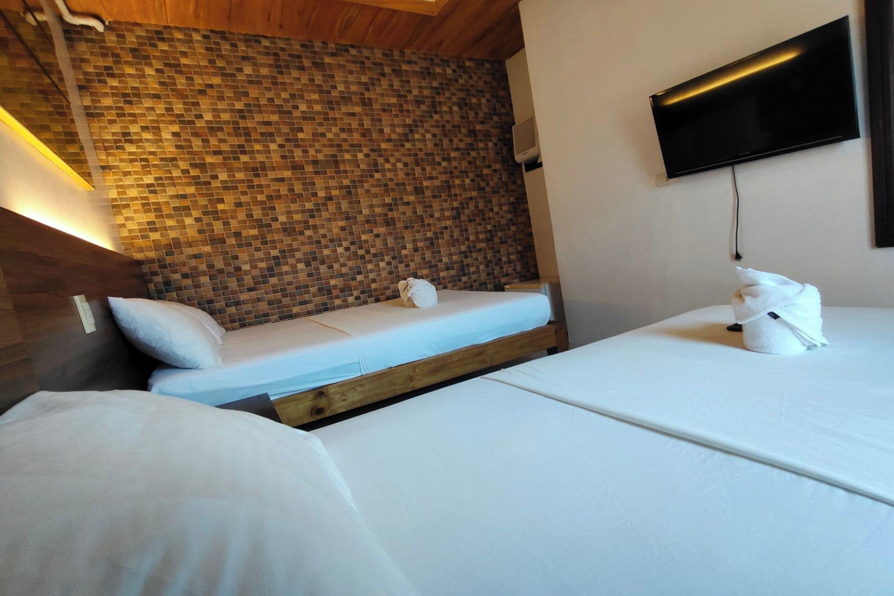 Photo - Taj Guesthouse Boracay