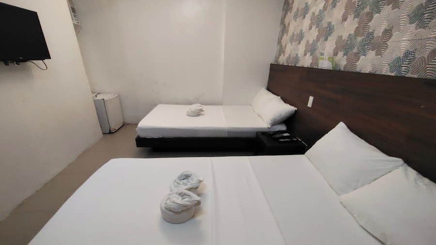 Taj Guesthouse Boracay