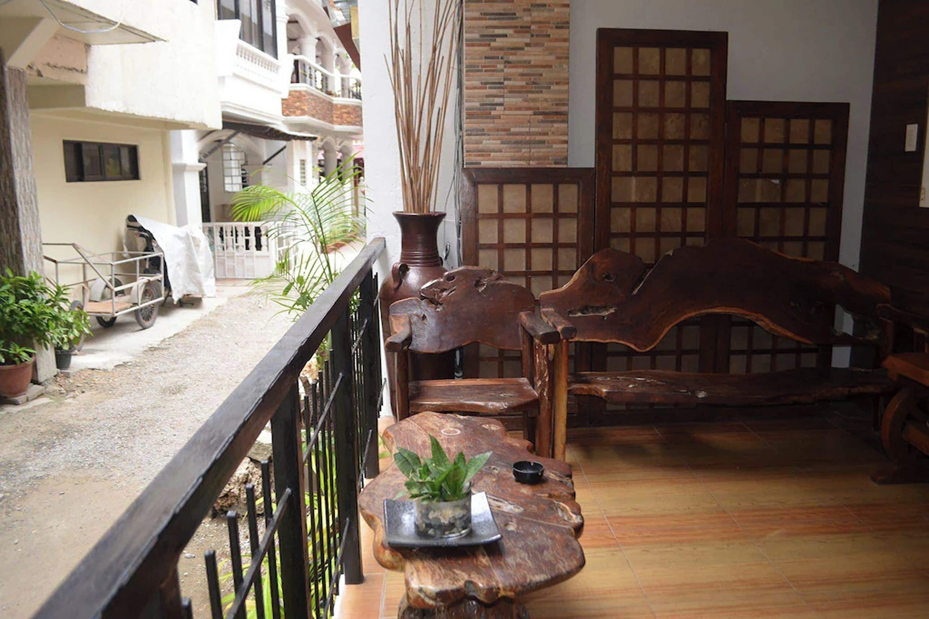 Photo - Taj Guesthouse Boracay