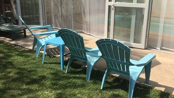 Sisäuima-allas, lämmitetty uima-allas