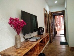 Standard Twin Room | Room amenity