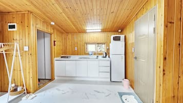 Habitación doble (33 sqm.) | Insonorización y wifi gratis
