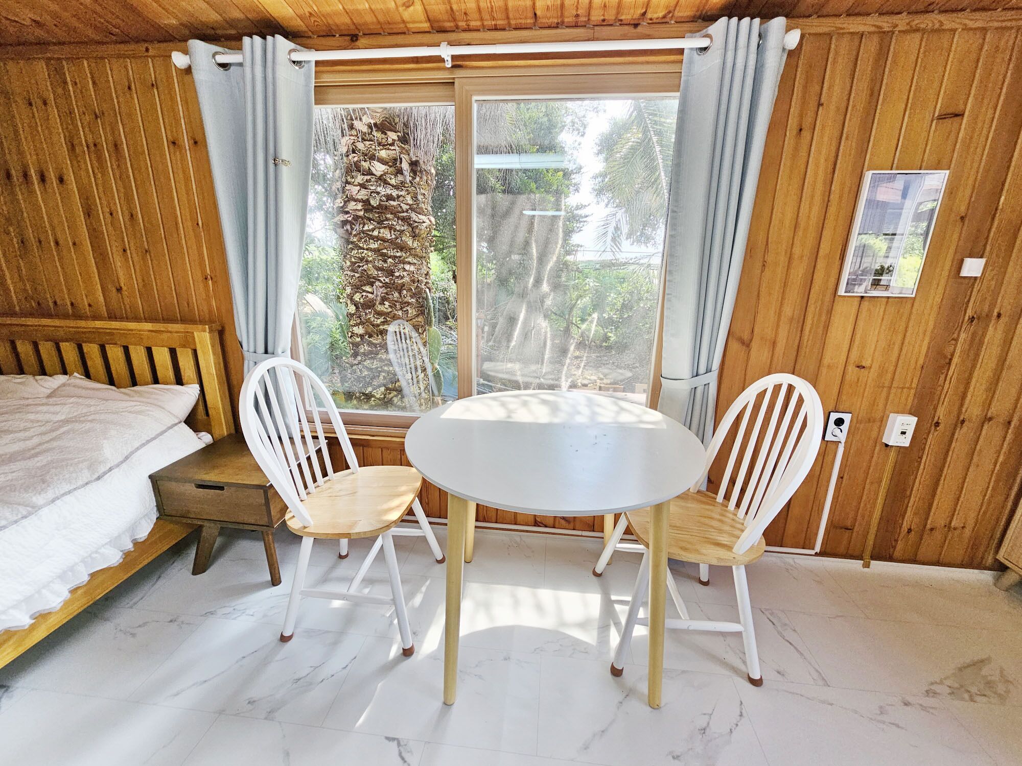 Double Room (33 sqm.) | Soundproofing, free WiFi