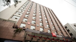 Unclassified image, 4 of 20, button - IBIS Leshan City Center Hotel (Leshan)
