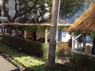 Funchal Old Town Villa Exceptional Ocean Views 5 min walk to shops & restaurants