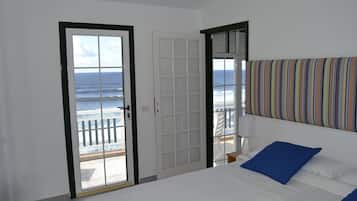 2 habitaciones, tabla de planchar con plancha, internet y ropa de cama