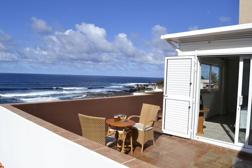 Merenranta asunto näkymät ja paljon muuta