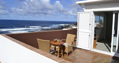 Merenranta asunto näkymät ja paljon muuta